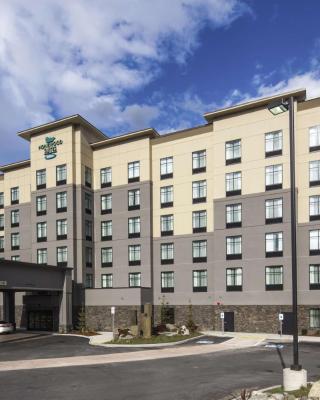 Homewood Suites by Hilton Seattle/Lynnwood