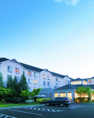Hilton Garden Inn Seattle/Renton