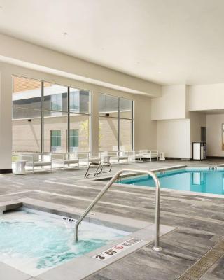 Homewood Suites By Hilton SLC/Draper