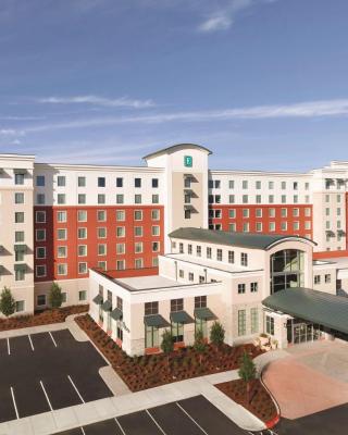 Embassy Suites Portland/Hillsboro