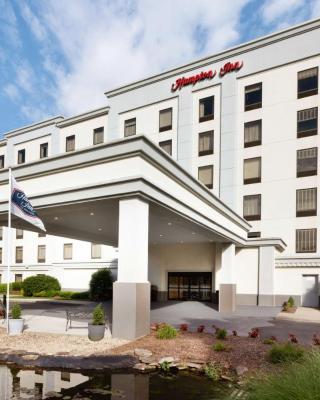Hampton Inn Long Island-Brookhaven