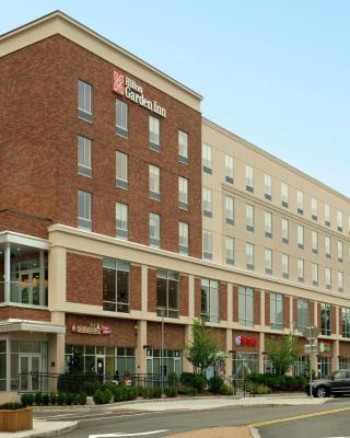 Hilton Garden Inn Westchester Dobbs Ferry