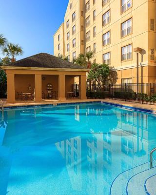 Homewood Suites by Hilton Orlando Maitland