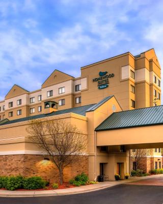 Homewood Suites by Hilton Minneapolis-Mall Of America