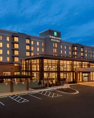 Embassy Suites by Hilton Atlanta NE Gwinnett Sugarloaf