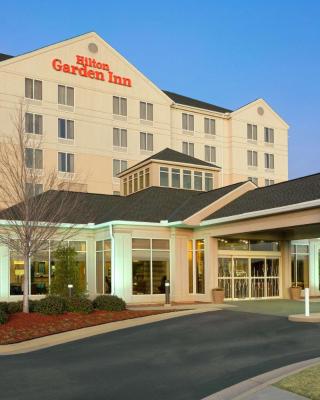 Hilton Garden Inn Tuscaloosa