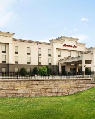 Hampton Inn Lehighton - Jim Thorpe