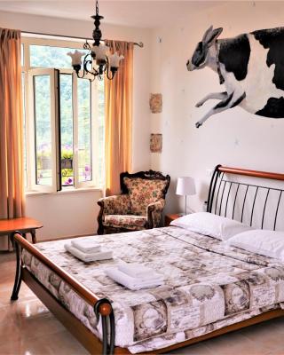 Hotel Baldo