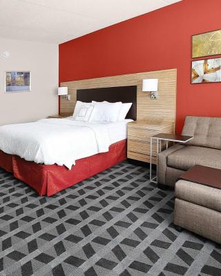 TownePlace Suites by Marriott Grove City Mercer/Outlets