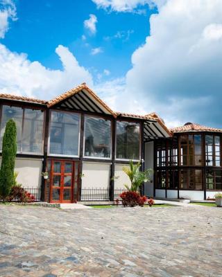 Finca Rancho Alegre