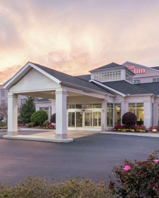 Hilton Garden Inn Dothan