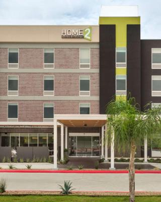 Home2 Suites by Hilton Houston Katy