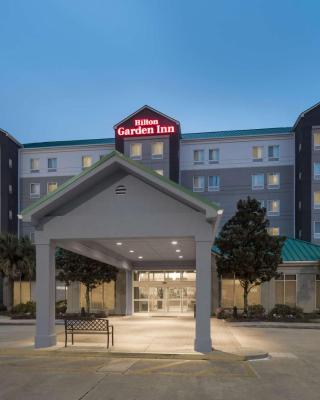 Hilton Garden Inn Lafayette/Cajundome