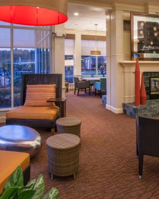 Hilton Garden Inn Huntsville/Space Center