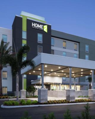 Home2 Suites By Hilton Orlando Airport