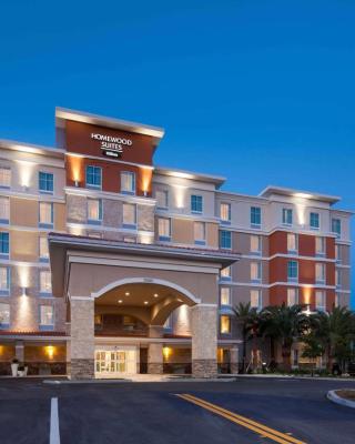 Homewood Suites by Hilton Cape Canaveral-Cocoa Beach