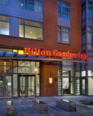 Hilton Garden Inn Washington D.C./U.S. Capitol