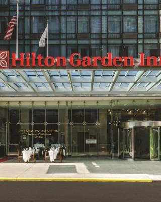 Hilton Garden Inn New York Times Square North