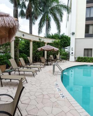 Hampton Inn Boca Raton