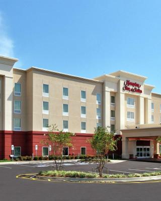 Hampton Inn & Suites Knoxville-Turkey Creek Farragut