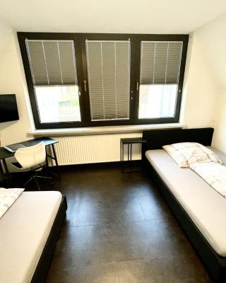 Ferienwohnung Khorsandi Eins
