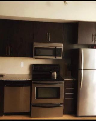 Beautiful Unit in Heart of Downtown Toronto
