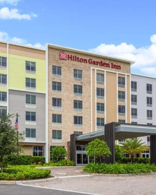 Hilton Garden Inn Homestead, Fl