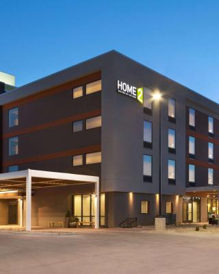 Home2 Suites by Hilton Champaign/Urbana