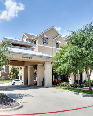 Homewood Suites by Hilton Dallas/Allen