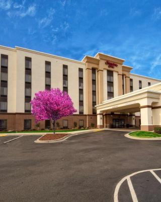 Hampton Inn Dunn