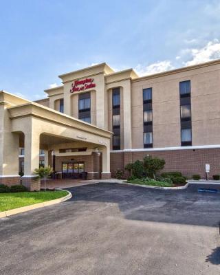 Hampton Inn & Suites Toledo-Perrysburg