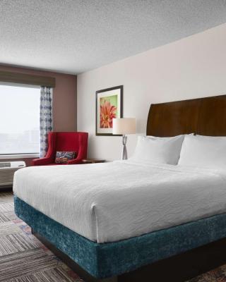 Hilton Garden Inn Denver South Park Meadows Area