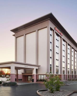 Hampton Inn Philadelphia/King of Prussia - Valley Forge