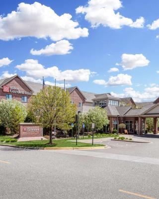 Hilton Garden Inn Minneapolis Maple Grove