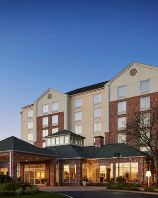 Hilton Garden Inn Providence Airport/Warwick