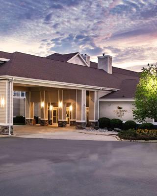 Homewood Suites by Hilton Mount Laurel