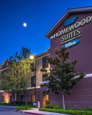 Homewood Suites by Hilton Fresno