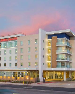 Hampton Inn & Suites LAX El Segundo