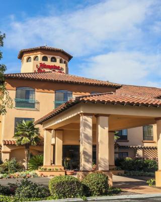 Hampton Inn & Suites Camarillo