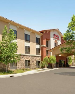 Hampton Inn & Suites Thousand Oaks