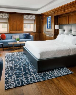 Hampton Inn Washington DC White House