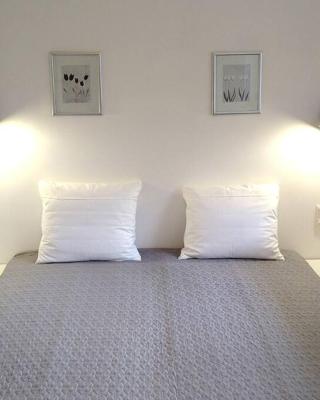 Geräumige Ferienwohnung mit Seezugang