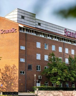 Scandic Ringsted