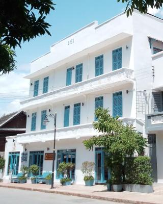 Villa Merry Lao Ban Aphay