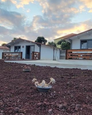 Joe & Vera's Villa