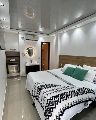 HOTEL TORRE DELUXE ¨SANTORINI¨