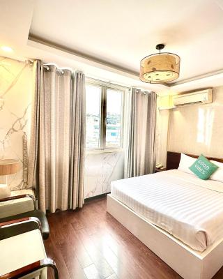 ACE Hotel - Bến Thành