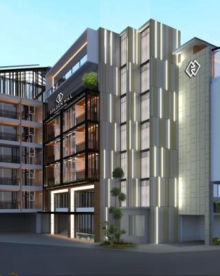 Golden Hill by Golden Tulip