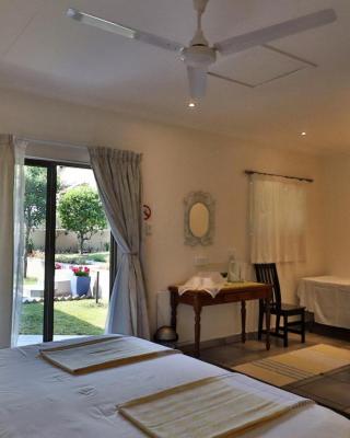 Guest House Mamma Mia