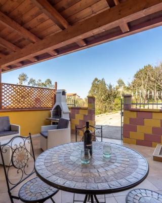 Casa Barbara